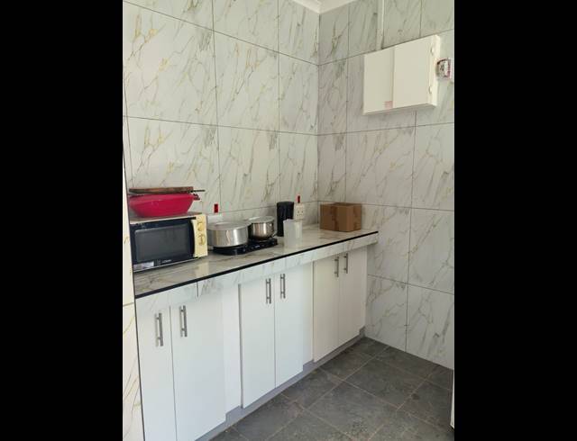1 BEDROOM ROOM TO LET IN UMBILO